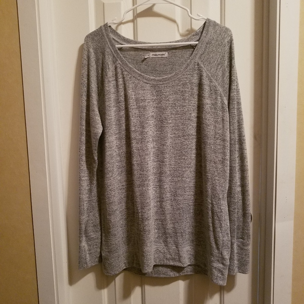 Maurices light weight sweater